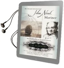 The Life and Adventures of John Nicol, Mariner Audiobook download free by John Nicol