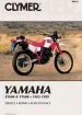 Audiobook Yam Xt600 & Tt60 83-89 author E. Scott