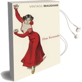 Don Fernando Audiobook download free by W. Somerset Maugham