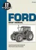 Audiobook Ford Mdls 5640 6640 7740 7840+ author Haynes
