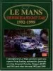 Audiobook Le Mans: Le Mans 'The Porsche & Peugeot Years' 1992-1999 Porsche and Peugeot Years, 1992-99 author R. M. Clarke