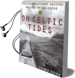 On Celtic Tides Audiobook download free by Chris Duff