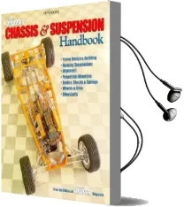Street Rodder'S Chassis & Suspension Handbook Audiobook download free by Street Rodder Magazine