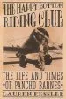 Audiobook The Happy Bottom Riding Club: The Life and Times of Pancho Barnes author Lauren Kessler