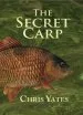 Audiobook The Secret Carp author Christopher Yates