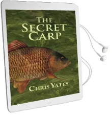 The Secret Carp Audiobook download free by Christopher Yates