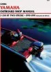 Audiobook Yamaha 2-225 hp 2-Stroke 90-95 author Clymer Publications