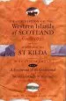 Audiobook A Description of the Western Islands of Scotland, Circa 1695: A Voyage to st Kilda author Martin Martin