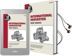 Compilation Ih43 Ih51 & Ih47 Audiobook download free by Haynes