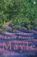 Audiobook Encore Provence author Peter Mayle