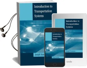 Introduction to Transportation Systems Audiobook download free by Joseph Sussman