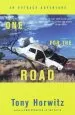 Audiobook One for the Road: An Outback Adventure author Tony Horwitz