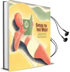 Speed to the West: Gwr Publicity Audiobook download free by Beverley Cole