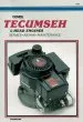 Audiobook Tecumseh L-Head Engines author Haynes