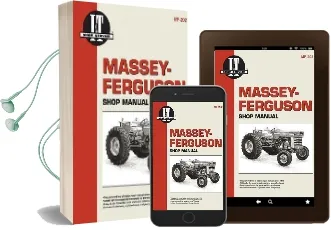Compilation Mf29 Mf37 Mf38 & Mf39 Audiobook download free by Haynes
