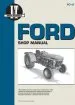 Audiobook Ford Mdls 3230 3430 3930 4630+ author Penton