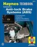 Audiobook Haynes Anti-Lock Brake System author Alan Ahlstrand