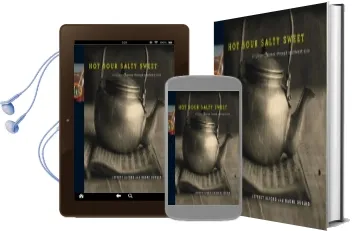 Hot Sour Salty Sweet Audiobook download free by Jeffrey Alford