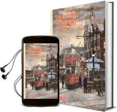 London Tramway Twilight Audiobook download free by Robert J. Harley