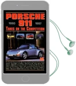Porsche 911 1990-1997 Audiobook download free by R. M. Clarke
