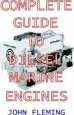 Audiobook The Complete Guide to Diesel Marine Engines author John Fleming