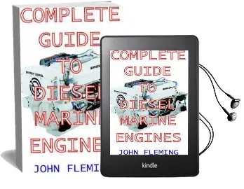 The Complete Guide to Diesel Marine Engines Audiobook download free by John Fleming