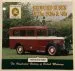 Audiobook Bedford Buses of the 1930S and '40S author Robert W. Berry