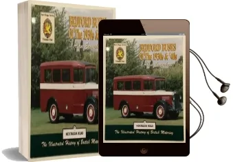 Bedford Buses of the 1930S and '40S Audiobook download free by Robert W. Berry