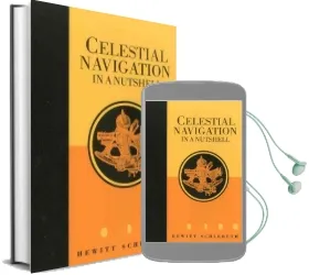 Celestial Navigation in a Nutshell Audiobook download free by Hewitt Schlereth