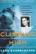Audiobook Climbing High: A Woman'S Account of Surviving the Everest Tragedy author Press Seal