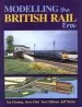 Audiobook Modelling the British Rail era: A Modellers Guide to the Classical Diesel and Electric age author Steve Flint
