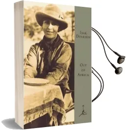 Out of Africa Audiobook download free by Isak Dinesen