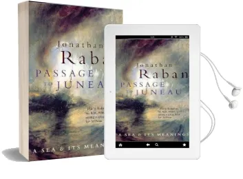 Passage to Juneau Audiobook download free by Jonathan Raban