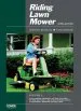 Audiobook Riding Lawn Mower Service Manual author Penton