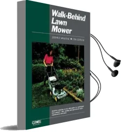 Walk-Behind Lawn Mower ed 5 Audiobook download free by Penton