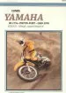 Audiobook Yam 80-175Cc Piston-Port 68-76 author Clymer Publications