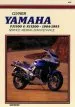 Audiobook Yam Fj1100 & Fj1200 84-93 author Robert Mills