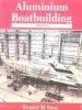 Audiobook Aluminum Boatbuilding author Ernest H. Sims
