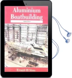 Aluminum Boatbuilding Audiobook download free by Ernest H. Sims