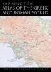 Audiobook Barrington Atlas of the Greek and Roman World author Richard J. A. Talbert