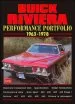 Audiobook Buick Riviera Performance Portfolio 1963-78: A Collection of Articles Including Road Tests, Driving Impressions and Model Introductions author R. M. Clarke