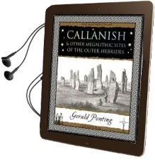 Callanish and Other Megalithic Sites of the Outer Hebrides: And Other Megalithic Sites of the Outer Hebrides Audiobook download free by Gerald Ponting