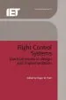 Audiobook Flight Control Systems: Practical Issues in Design and Implementation author Roger W. Pratt