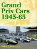 Audiobook Grand Prix Cars, 1945-65 author Mike Lawrence