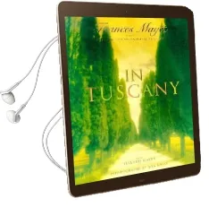 In Tuscany Audiobook download free by Frances Mayes