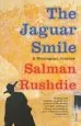 Audiobook The Jaguar Smile author Salman Rushdie