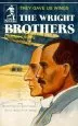Audiobook The Wright Brothers: They Gave us Wings author Charles Ludwig