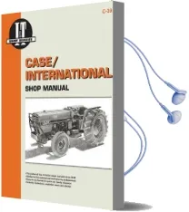 Case Mdls 385 485 585 685 &885 Audiobook download free by Haynes