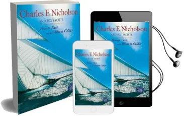 Charles E.Nicholson and his Yachts Audiobook download free by Franco Pace