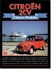 Audiobook Citroen 2cv Ultimate Portfolio author R. M. Clarke